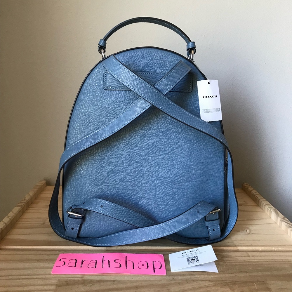 ✅Coach backpack - Picture 2 of 12